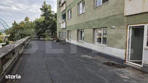 Apartament 3 camere, 72 mp, zona Ultracentral