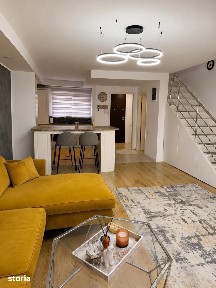 Vila 3 camere Cosmopolis