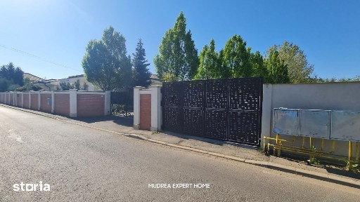 Nou | Casa Impecabilă | 4 Camere | Otopeni