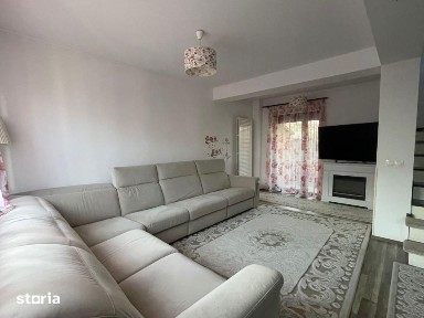 Nou | Casa Impecabila | 4 Camere | Otopeni-Ultracentral