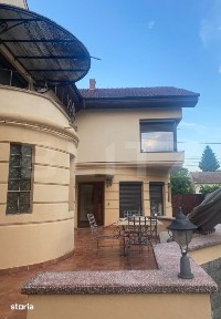 Proprietate multifunctionala, 401 mp + 985 mp teren, zona Fratelia