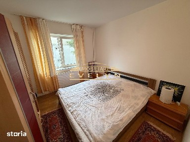 Apartament 2 camere, etaj 3, zona Primaverii !