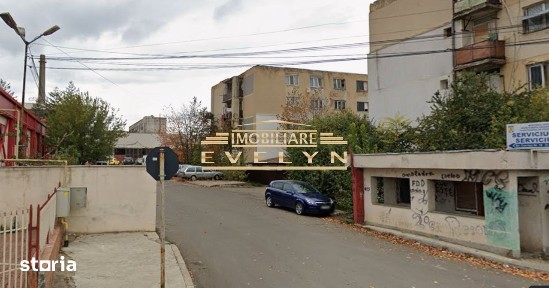 Cameră de cămin de vânzare - Zona Industrială / Str. Cornișa