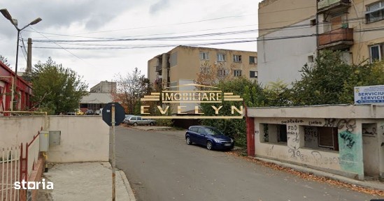 Centru, Botosani
