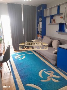 Apartament 3 camere -Calea Națională (Biserica Sf. Ilie)