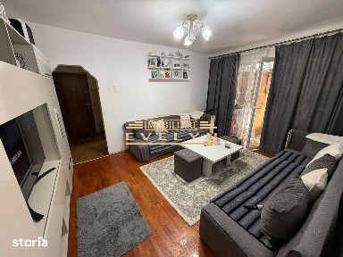 Apartament 3 camere de vânzare - Etaj 2 - Aleea Elie Radu
