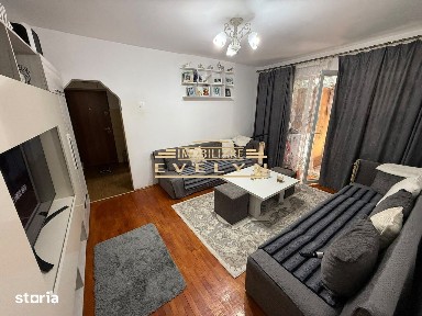 Apartament 3 camere de vânzare - Etaj 2 - Aleea Elie Radu