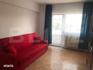 Apartament 2 camere, decomandat, 56 mp, zona Micro 17