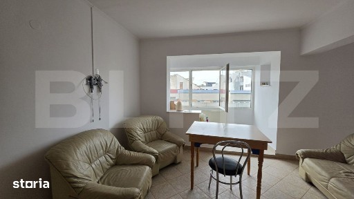 Apartament 2 camere, 52 mp, zona Ultracentral