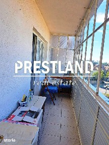 Apartament de 2 camere, decomandat, et. 3 in aprpiere de Parcu Sub Ari