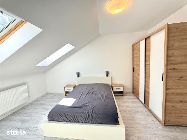 Apartament de vânzare în Sibiu - 3 camere, 53 mp, loc de parcare