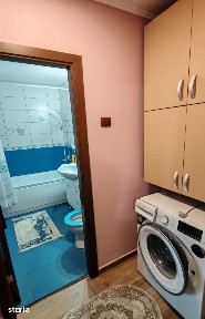 Apartament renovat Tiglina I, bloc cu subsol