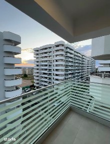 Apartament de vanzare cu 1 camera decomandat- Royal Town Iasi