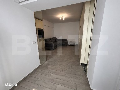 Apartament 1 camera, 29 mp, zona Ultracentral - Anastasie Panu