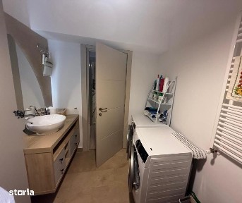 Himson-2 Camere Decomandat 69mp+bloc nou intabulat+ parcare subterana