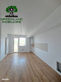 Ap 2 Camere, INTABULAT, Bloc NOU, LIFT, etaj 1, PREMIUM Bucium VISAN