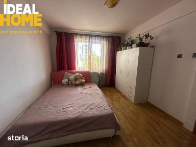 Apartament 2 camere Podu Ros-Sensul Giratoriu