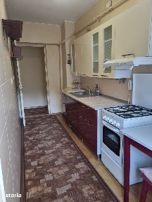Apartament 3 camere, Podu de Fier