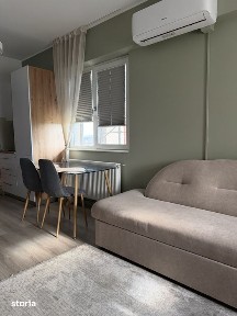 Apartament 2 camere Oancea