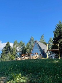 Hunedoara, Campu lui Neag