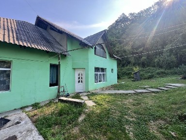 Casa de inchiriat