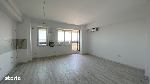 Apartament 4 camere cu terasa 34 mp Panoramic Galata