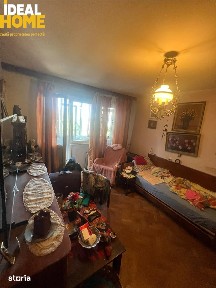 Apartament 3 camere Bulevardul Socola