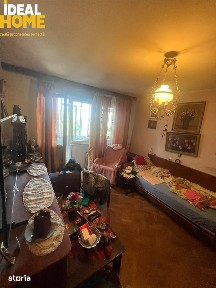 Apartament 3 camere Bulevardul Socola