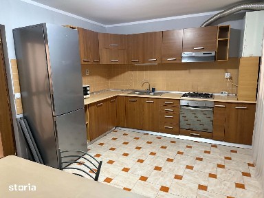 Duplex spatios cu 4 camere -zona Grand Hotel Italia
