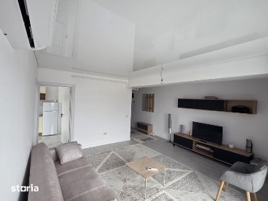 Apartament doua camere adamant tower