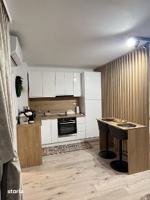 Studio premium-Centru-Palas-investitie excelenta pentru regim hotelier