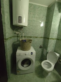 Garsoniera confort 1