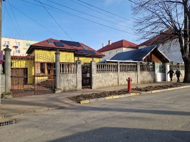 Galati, Tecuci