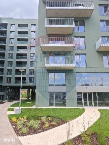 Spațiu comercial de vânzare (141.3 mp) - Cluj-Napoca