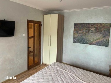 De inchiriat apartament 2 camere; bld. Siderurgistilor