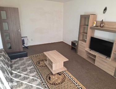 Apartament cu doua camere modern in Prundu