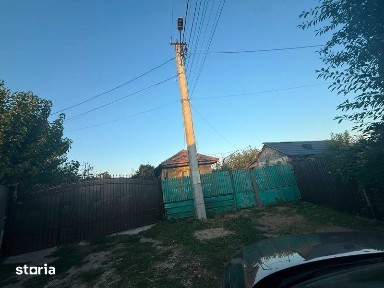 Casa de vanzare Comuna Fantanele Judetul Prahova