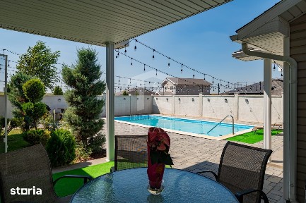 Casa spectaculoasa | Stil autentic canadian | 795 mp Teren
