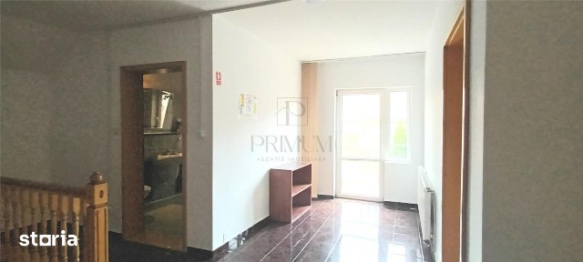 Casa individuala P + M de inchiriat nemobilata - Lipovei - Mall