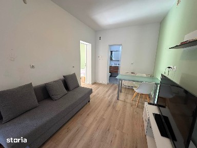 Apartament decomandat cu 3 camere, recent renovat - Lazaret