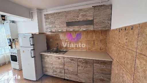 Apartament 2 camere spatios langa Gara - Regele Ferdinand -Central