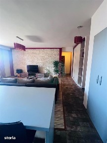 Apartament 2 camere modern