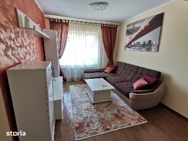 INCHIRIEZ apartament 3 camere,recent renovat, zona Turnisor