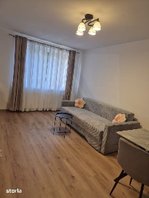 Apartament modern prima inchiriere 3 camere 75 mp etaj 1 zona Ștrand