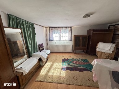 CAZARE PENTRU CETĂȚENI ASIATICI SIBIU