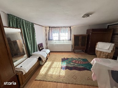 CAZARE PENTRU CETĂȚENI ASIATICI SIBIU
