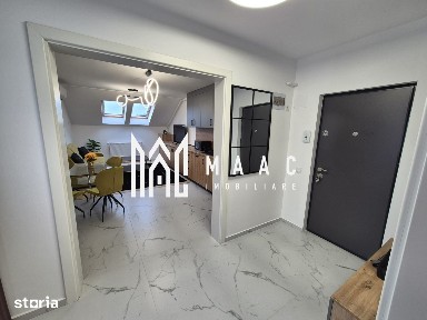 Apartament Nou I 2 Camere I Etaj 5 I Lift I Loc de parcare