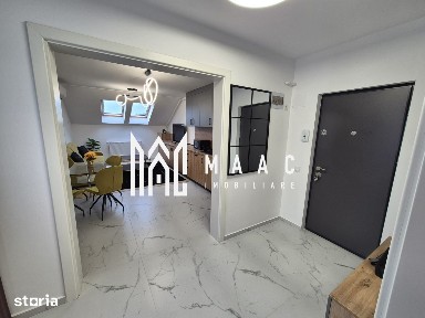 Apartament Nou I 2 Camere I Etaj 5 I Lift I Loc de parcare