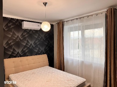 Apartament modern in Selimbar