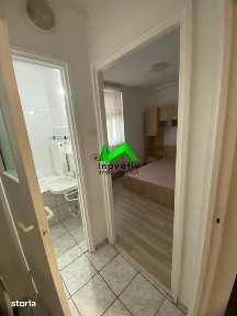 Apartament de inchiriat 2 camere Sibiu Rahovei